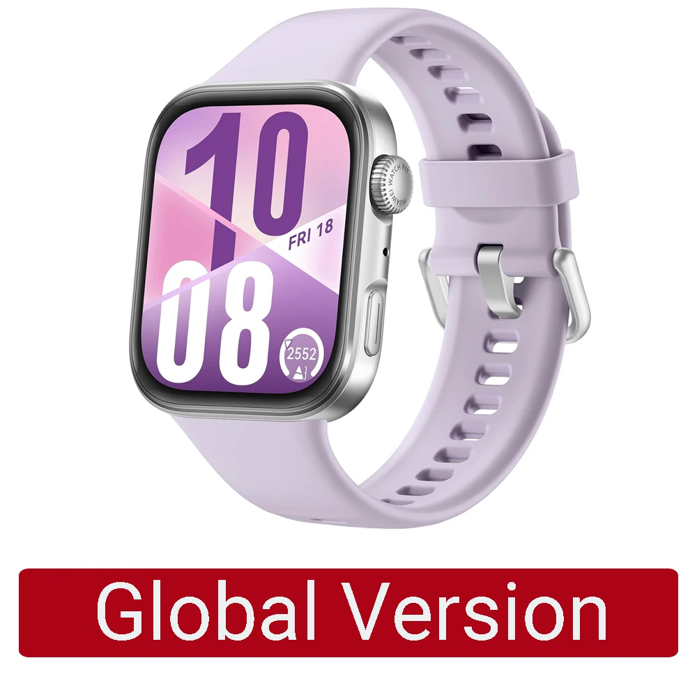 Fit 4 Purple