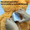 Recordable Sound Module Voice Box Mini Recording Device Stuffed Animal Sound Recorder Insert Square Toy VoiceBox For Plush Toy 5