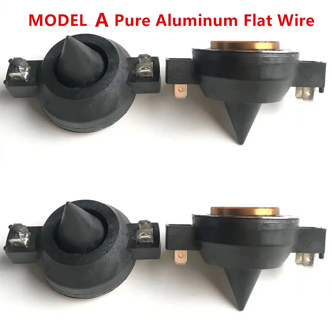 4PCS Replacement Diaphragm For EV Electro Voice DH3 DH2010A 81514XX SX300