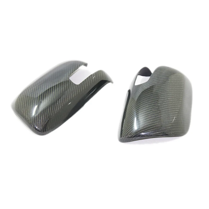 Корпус для зеркала заднего вида 2006-09 Toyota Ruizhi из углеродного волокна, модифицированные внешние аксессуары, автомобильные аксессуары