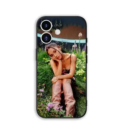 Ariana Grande Singer Poster Phone Case - Galaxy Note20 Ultra (1)