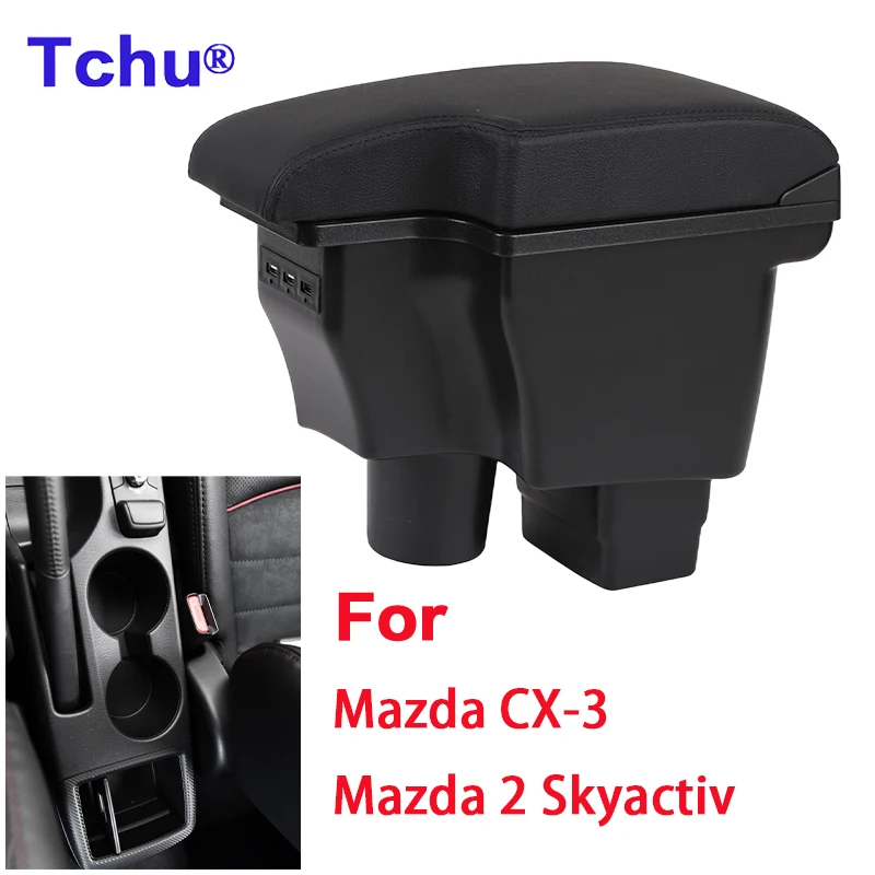 ForMazdaCX3ArmrestBoxRetrofitForMazda2SkyactivarmrestCX3StorageContentRetractable.jpg