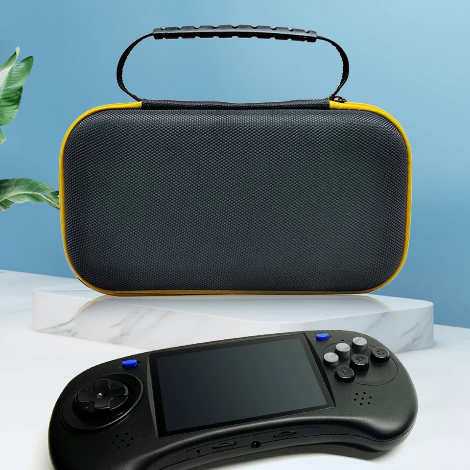 Shockproof Hard Shell Case for ANBERNIC Consoles