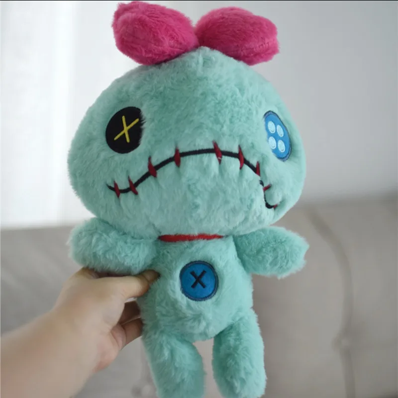 wholesale kawaii plush scrump cute stuffed