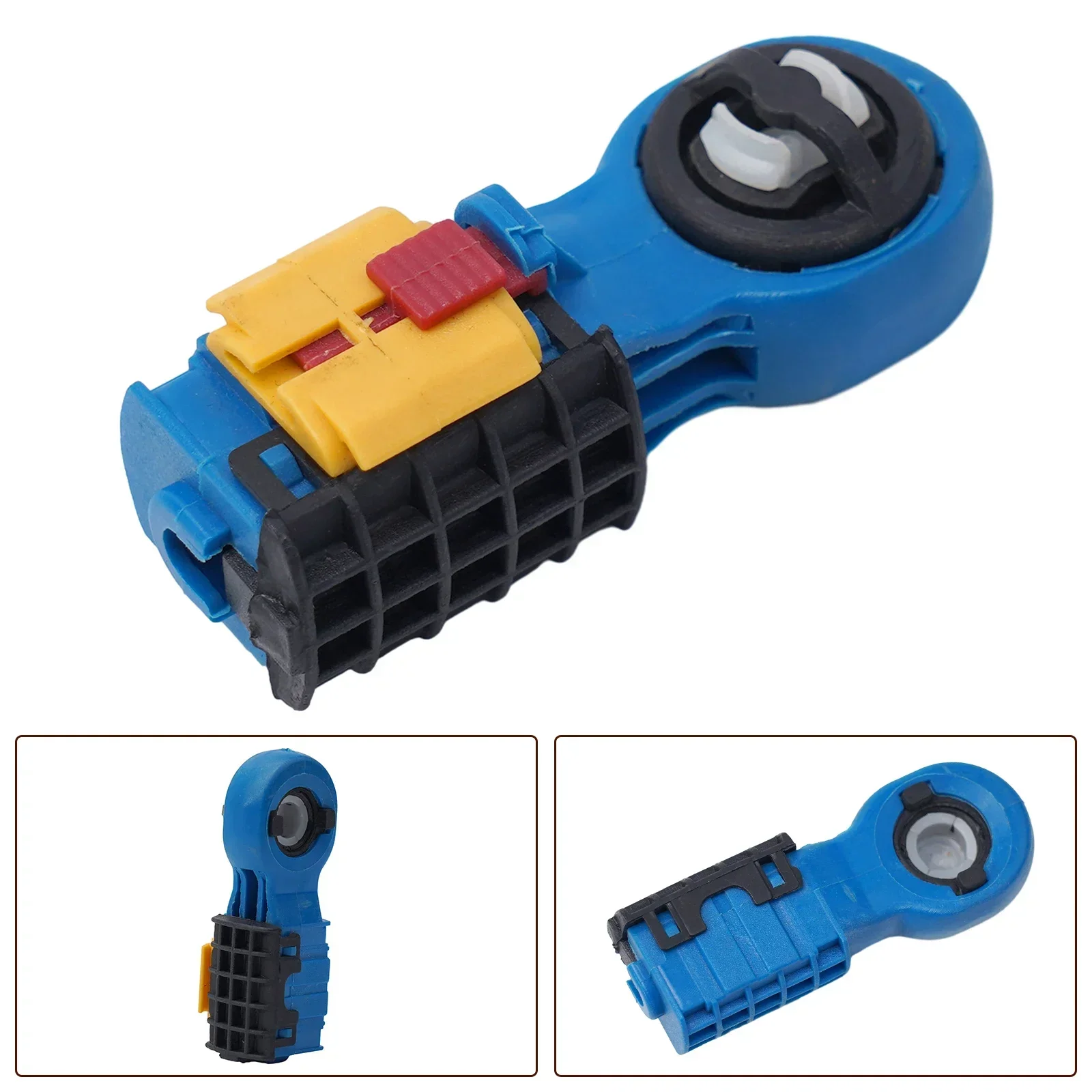 Effortless Installation For Nissan Gearbox Cable End Linkage Connector 9654302180 Enhance Your Driving Experience