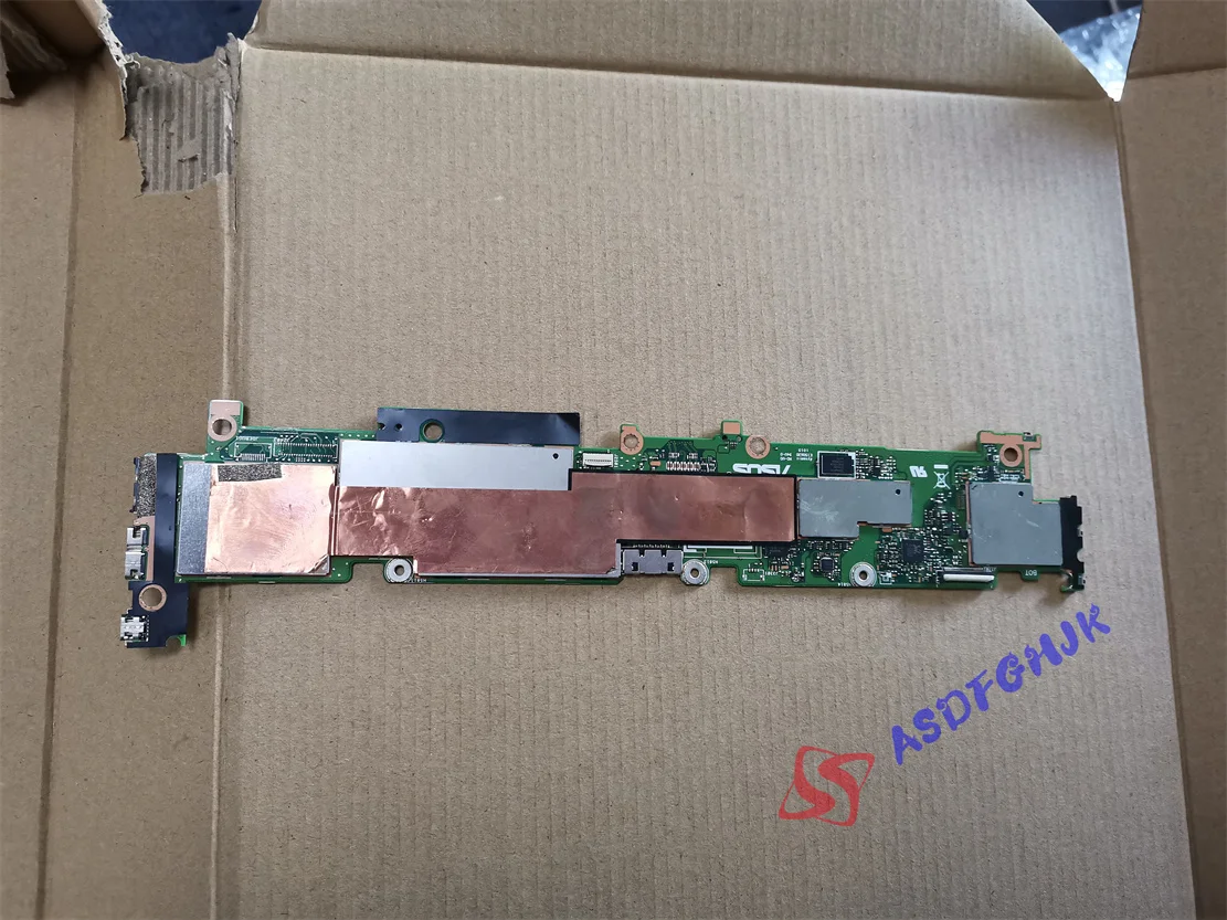 

Качество для Asus Transformer Book T100CHI Материнские платы с SSD ПРОВЕРЕНО ОК