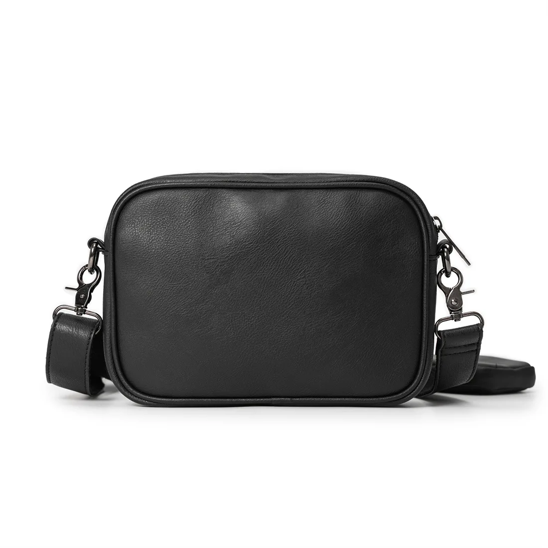Small Shoulder Crossbody Bags for Men 2024 Fashion Korean