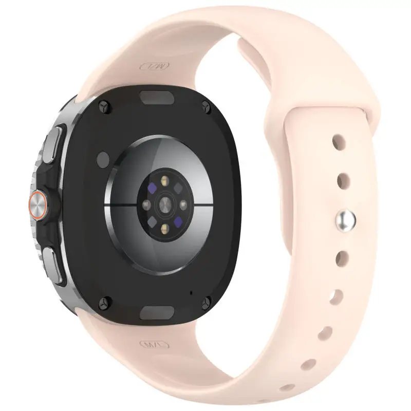 Silicone Smart Watch Band - Premium Wristband Accessories