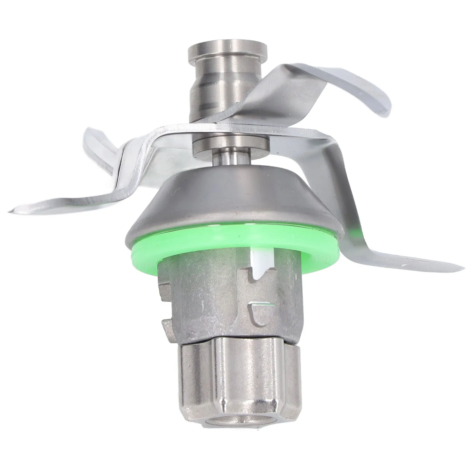 Stainless Steel Blender Blade Hardened Mixer Blade Replacement for Vorwerk Thermomix TM6 spare parts for blender