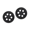 RC ERA C129V2 4CH RC Helicopter Spare Parts List Canopy Main Frame Gear Motor Tail Blade Receiver Servo C129 v2 Accessories 6