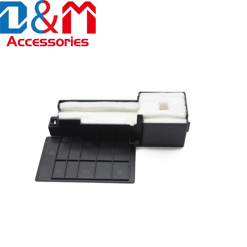 Waste Ink Sponge Tank 40Sets for EPSON L355 L220 L210 L110 L380 L365 L222 L360 L366 L310 L111 L120 L130 L132 L211 L300 L301 L456