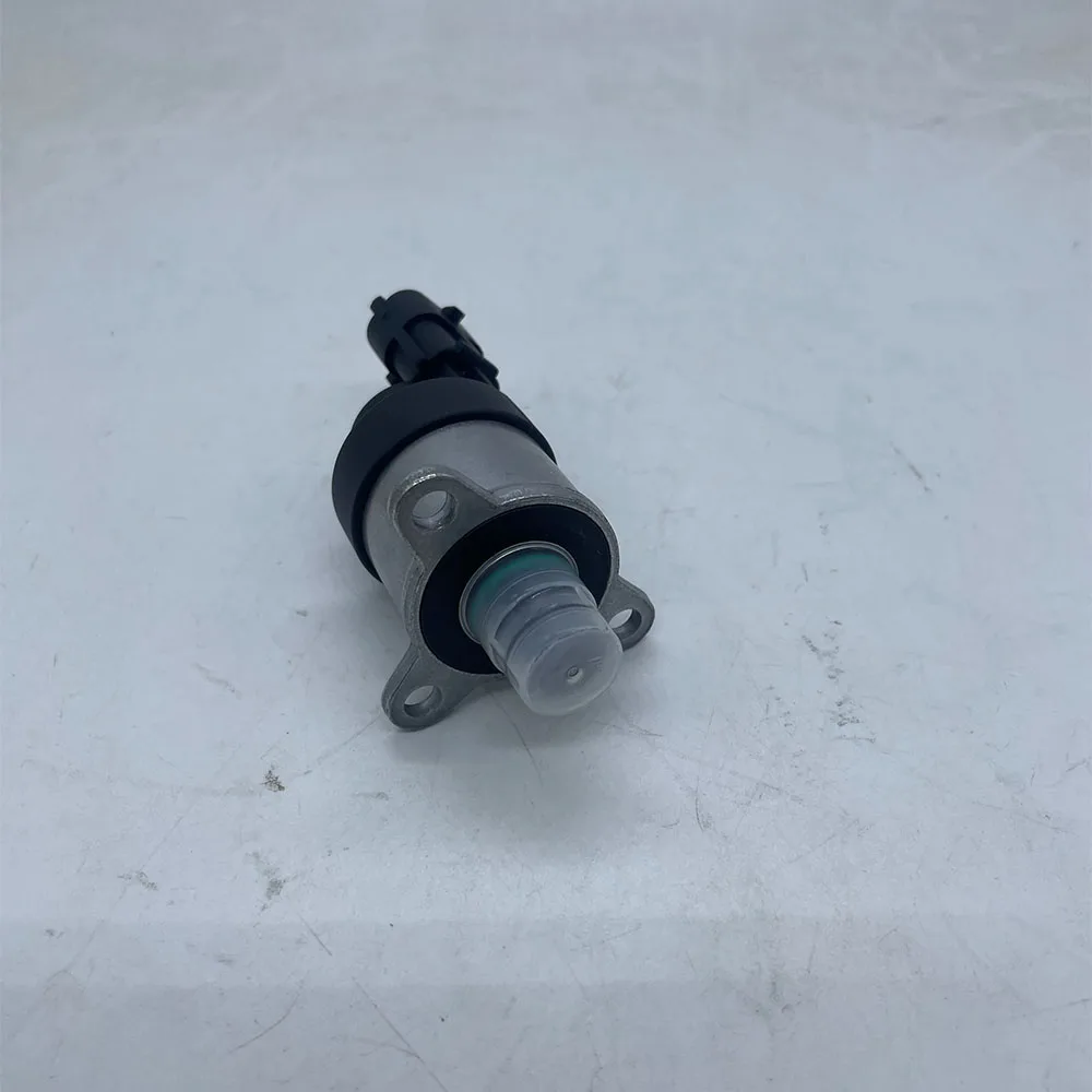 Fuel Pressure Regulator Pressure Control Valve Fuel Shut Solenoid Valve 1/3Pcs 0928400481 961280670014 0928400638 Fuel Pump Regulator Metering Control Solenoid Valve For DAF CASE IH