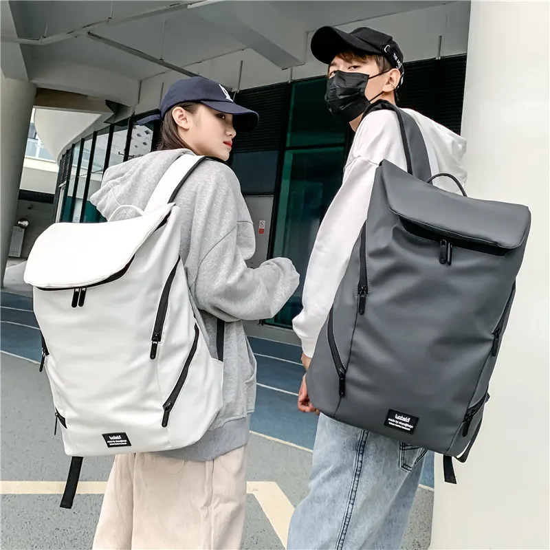 Рисунок 4 - Вместительный мужской рюкзак