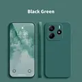 BlackGreen