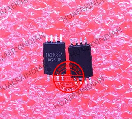 

Новый оригинальный телефон флэш-памяти FM24C32A