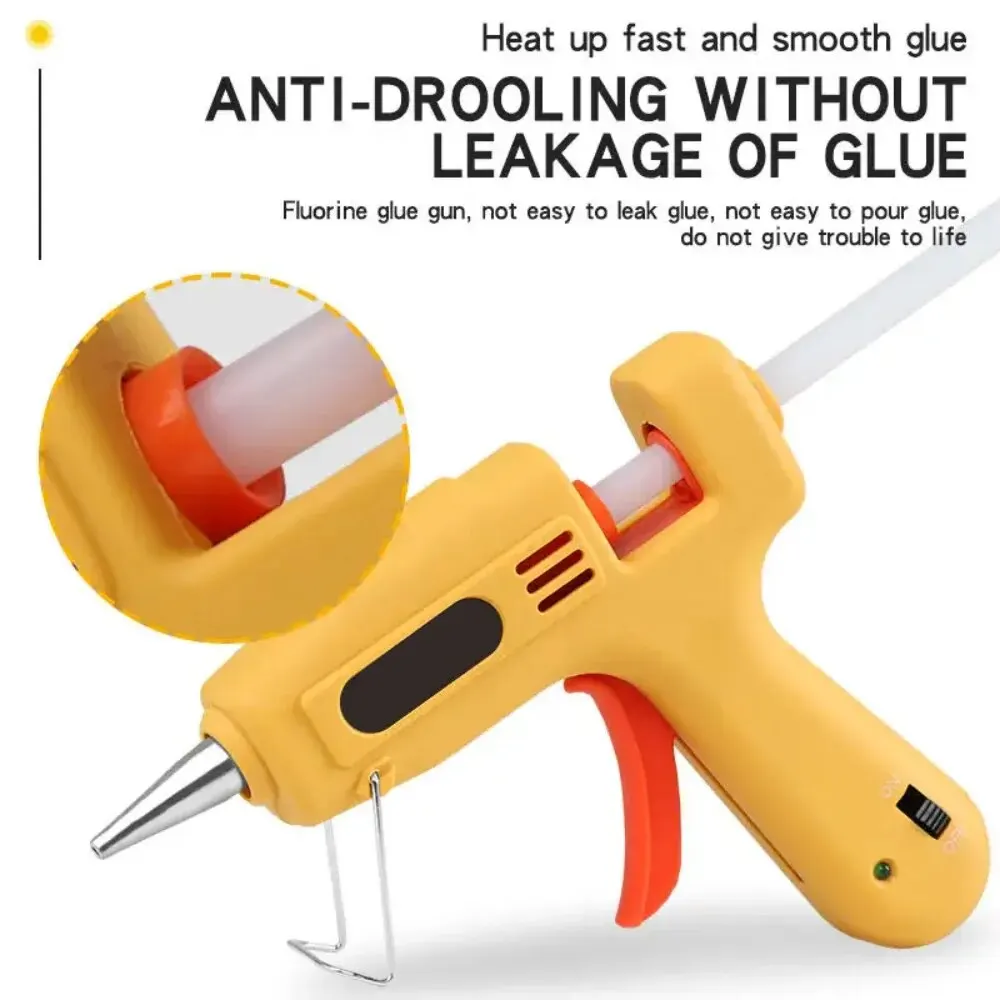 Mini Glue Gun Kit