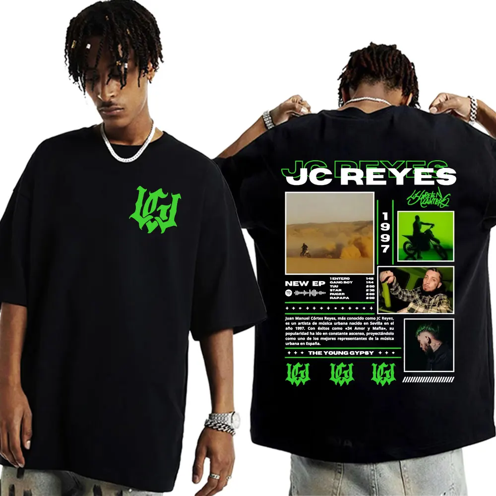 ★2025SS新作★YESEYESEE★Y.E.S Multi Painted Tee yeseyesee®