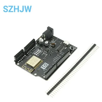 D1 R2 V2.1.0 WiFi ESP8266 dla arduino nodemcu kompatybilny