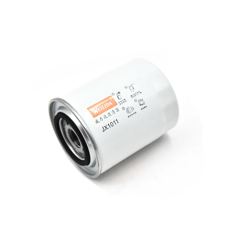 

Oil filter 150-1012000D best selling oil filter