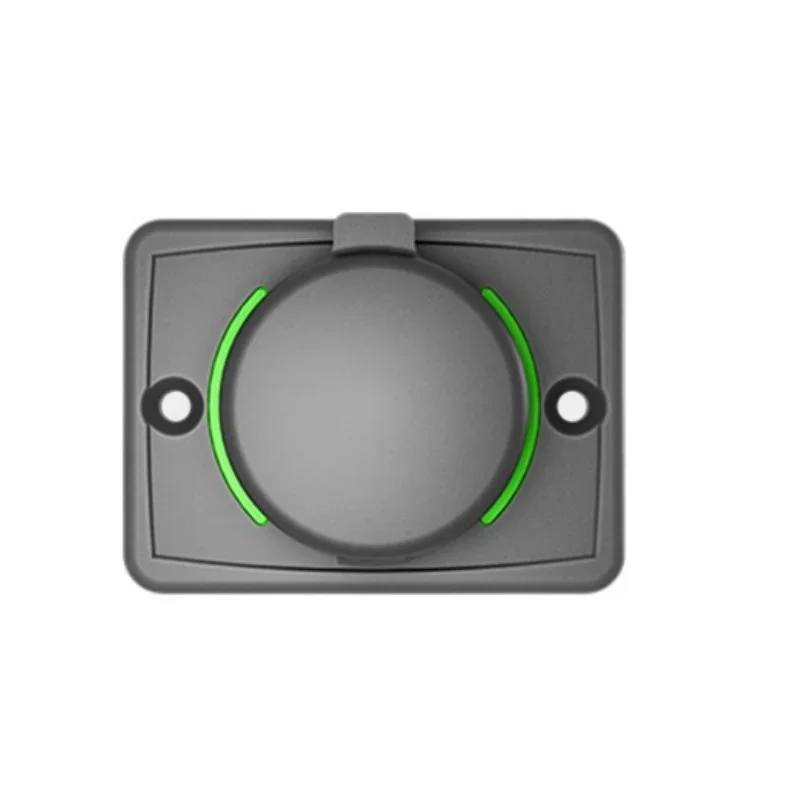 Prise Allume-cigare USB étanche Avec Interrupteur LED - 12V/24V, Pour Voiture, Neuve