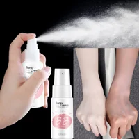 Whitening Moisturizing Base Spray Waterproof BB Cream Concealer Brighten Face Beauty Skin Care Foundation Makeup Korean Cosmetic 1