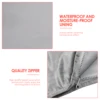 Sauna Blanket With Sleeves, Digital Thermal Sauna Blanket Body Shaper For Weight Loss And Fitness (With 2 Sleeves) 5