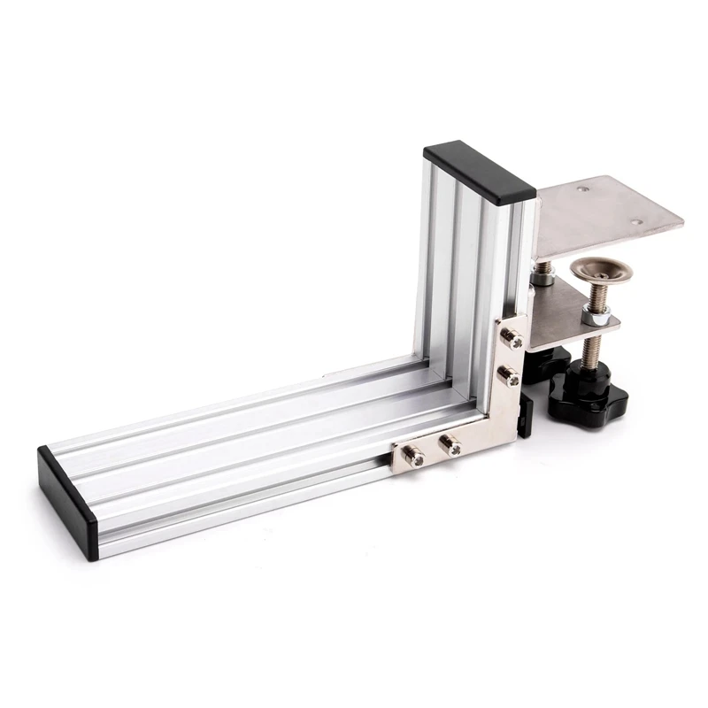 H Gear Shifter Fixture Morsetto Staffa Di Montaggio Per Thrustmaster T300Rs/Gt Per Logitech G27 G29 G25