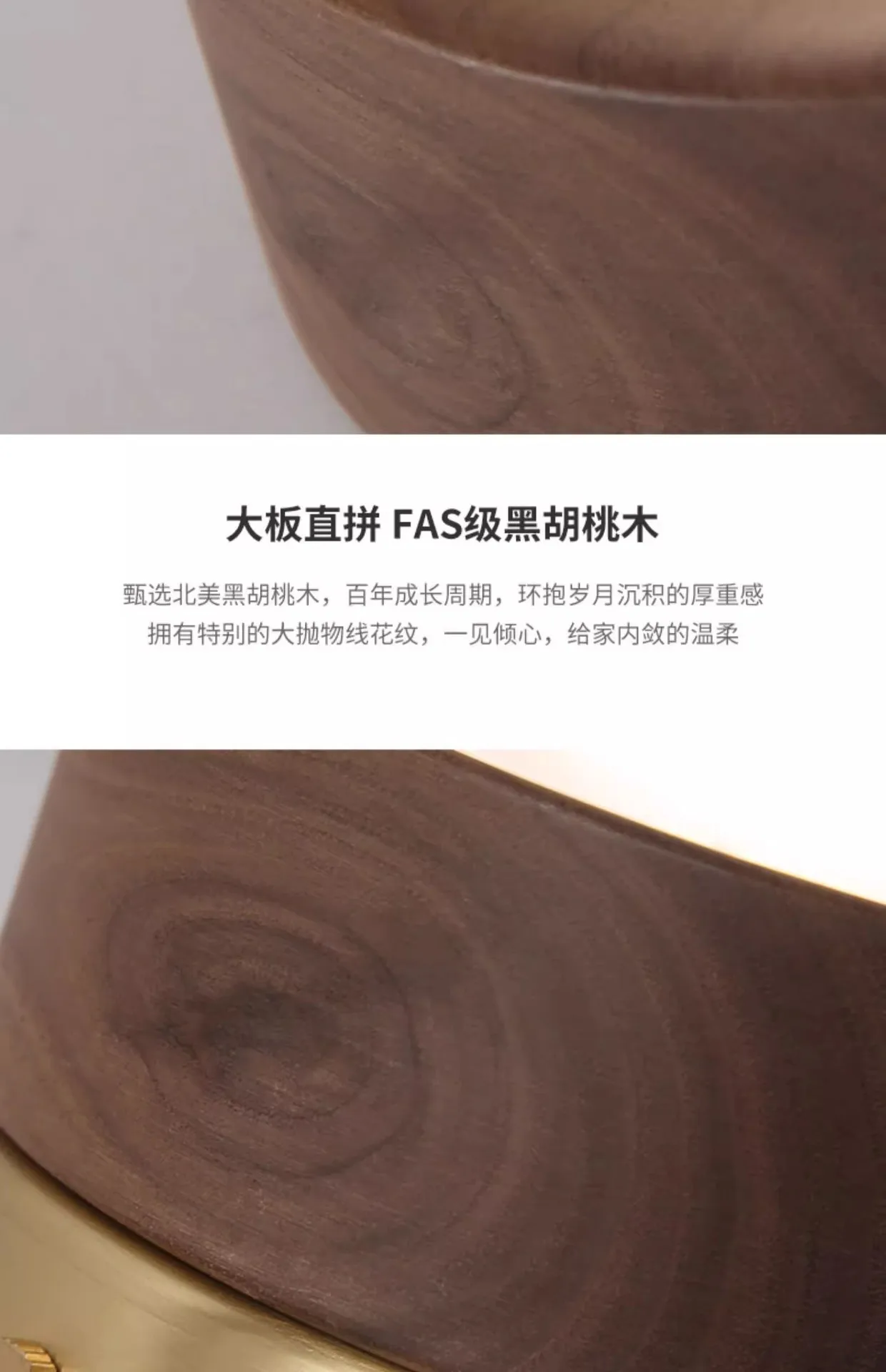 corridor lamp Walnut ceiling lamp ash wood led lights for room living room Spotlights Porch light home decor lighting Fixtures