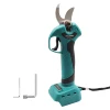 Cordless Electric Scissors Pruning Shears Brushless Garden Pruner for Makita 18V Battery(without battery) 1