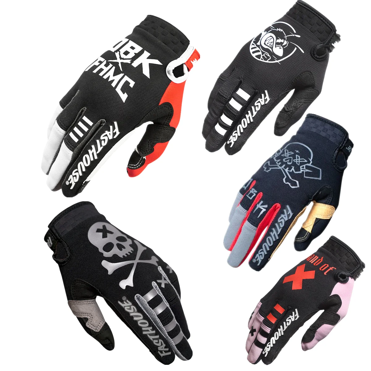 Tld Racing Touch Screen Motocross Bike Gloves for Riding Off Road Sports Cycling motorcycle gloves sports gloves cycling gloves