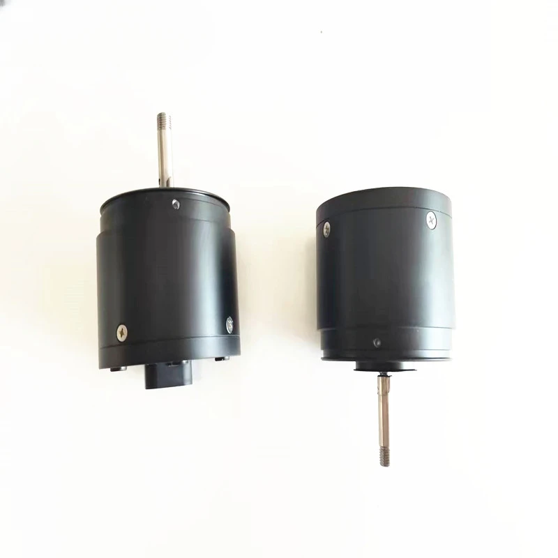 

Applicable to DJI Dajiang Plant Protecting Drone Accessories [T40/T20p/T50/T25] Centrifugal Motor 000565.01