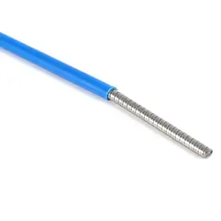 Durable Bicycle Brake Cable Line with Transmission Tube (2m 5mm)