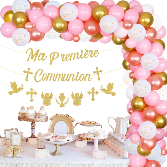 Top 175+ christening decorations ebay best seven.edu.vn