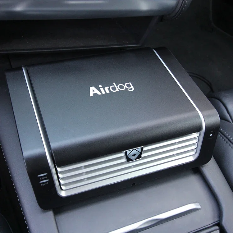 

Airdog Washable Automatic Air Fresh Home Vehicle Wholesale Car Air Purifier Portable