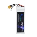 2200mah45C -XT60