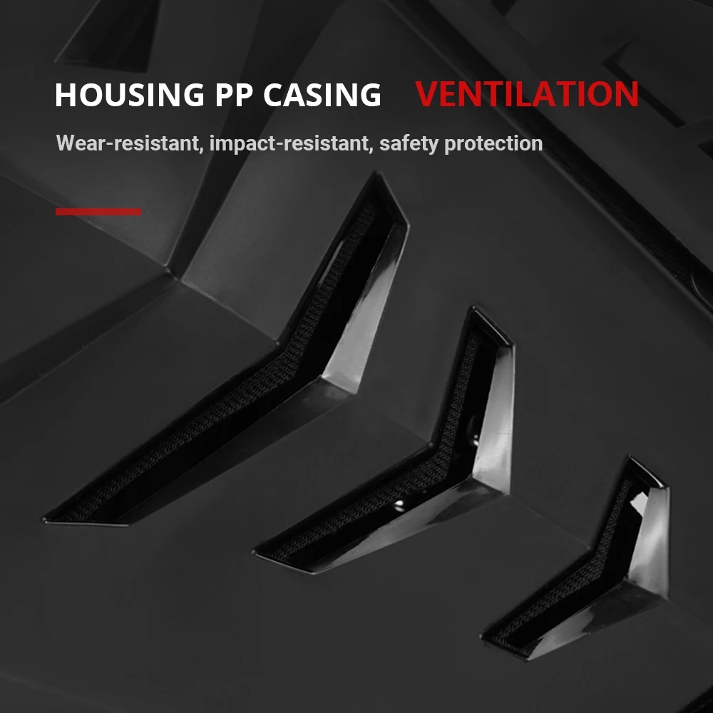 오토바이 조끼형 아머 등 가슴 보호대 낙상 방지 바이크 바디 아머 내마모성 모토크로스 레이싱 라이딩 보호 장비