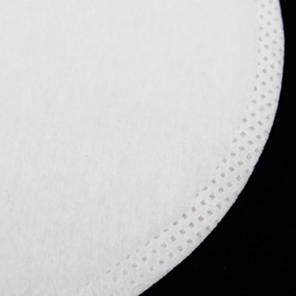 Underarm Absorbing Shield Non-woven Disposable Sweat Absorbent Pad Self-adhesive Ultra-thin Summer Supplies 50pcs