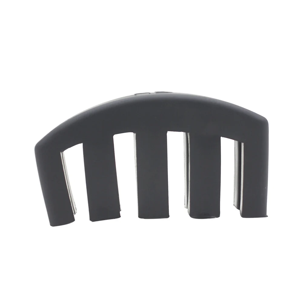 Cello Mute 5 Claw Rubber Mute for Cello Practice Attenuate Fitting String Instrument Accessories cello practice mute