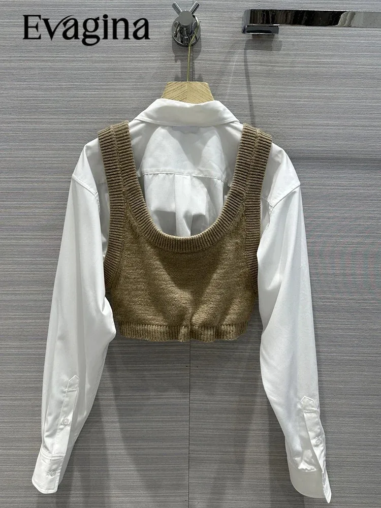 Рисунок 2 - Evagina Весенняя модная винтажная