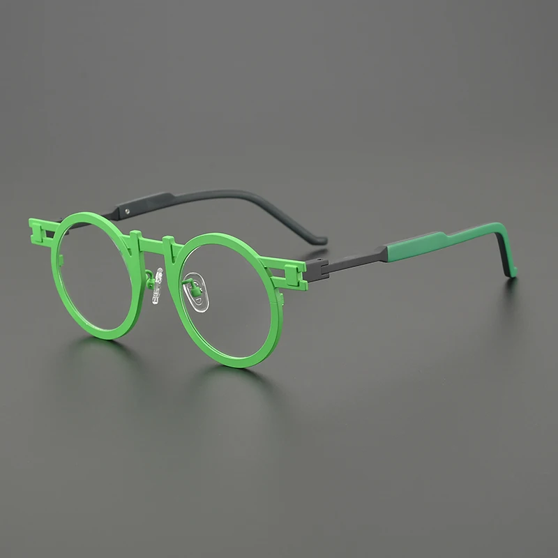 Nobler Women's Eyeglasses Series