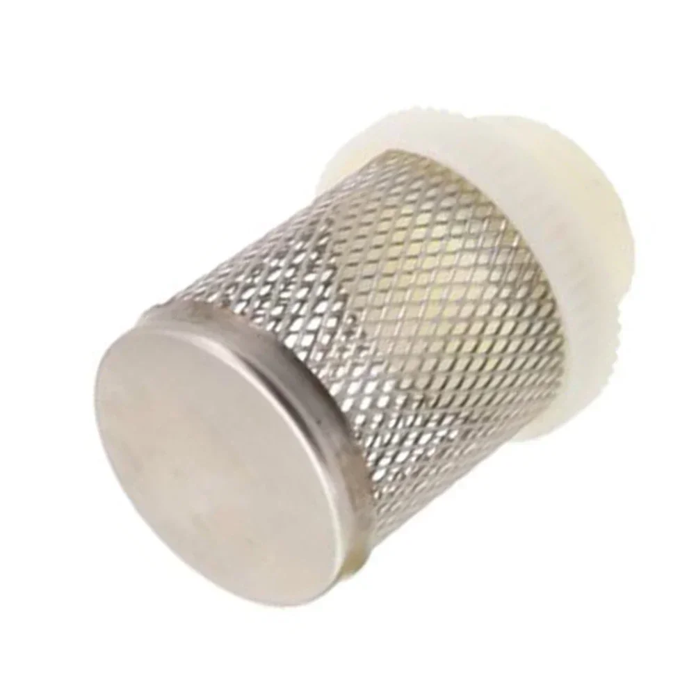 Rust Resistant Filter Enhanced Filtration Filter Easy Installation Efficient Filtration Long-lasting Performance