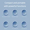 Xiaomi Smart Key Finder Locator GPS Tracking Device Bluetooth Anti Lost Tag Alarm Reminder Works With IOS&Android For Find Pets 5