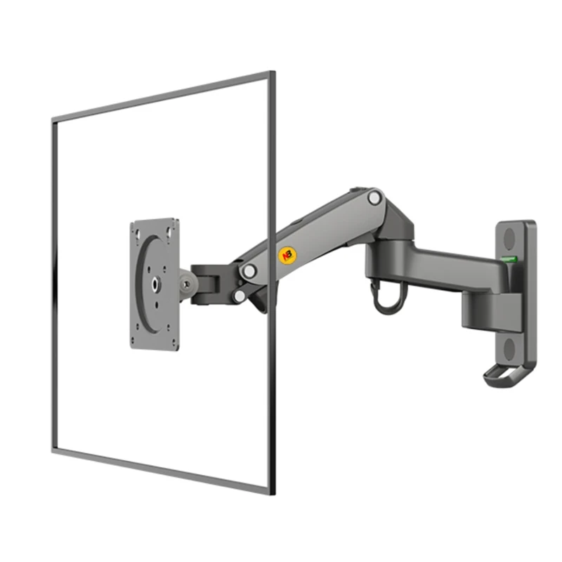 Tv Wall Mount Bracket Monitor Holder Stand Monitor Holder Mount Tv Wall Mount New NB F300 F150 Gas Spring 24-35 inch LED TV Wall Mount Monitor Holder Ergonomic Mount Arm Max. VESA 100*100mm Loading 3-12kgs