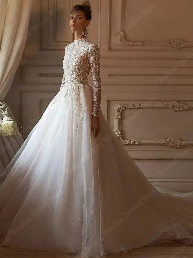 Рисунок 6 - Женское свадебное платье It's yiiya