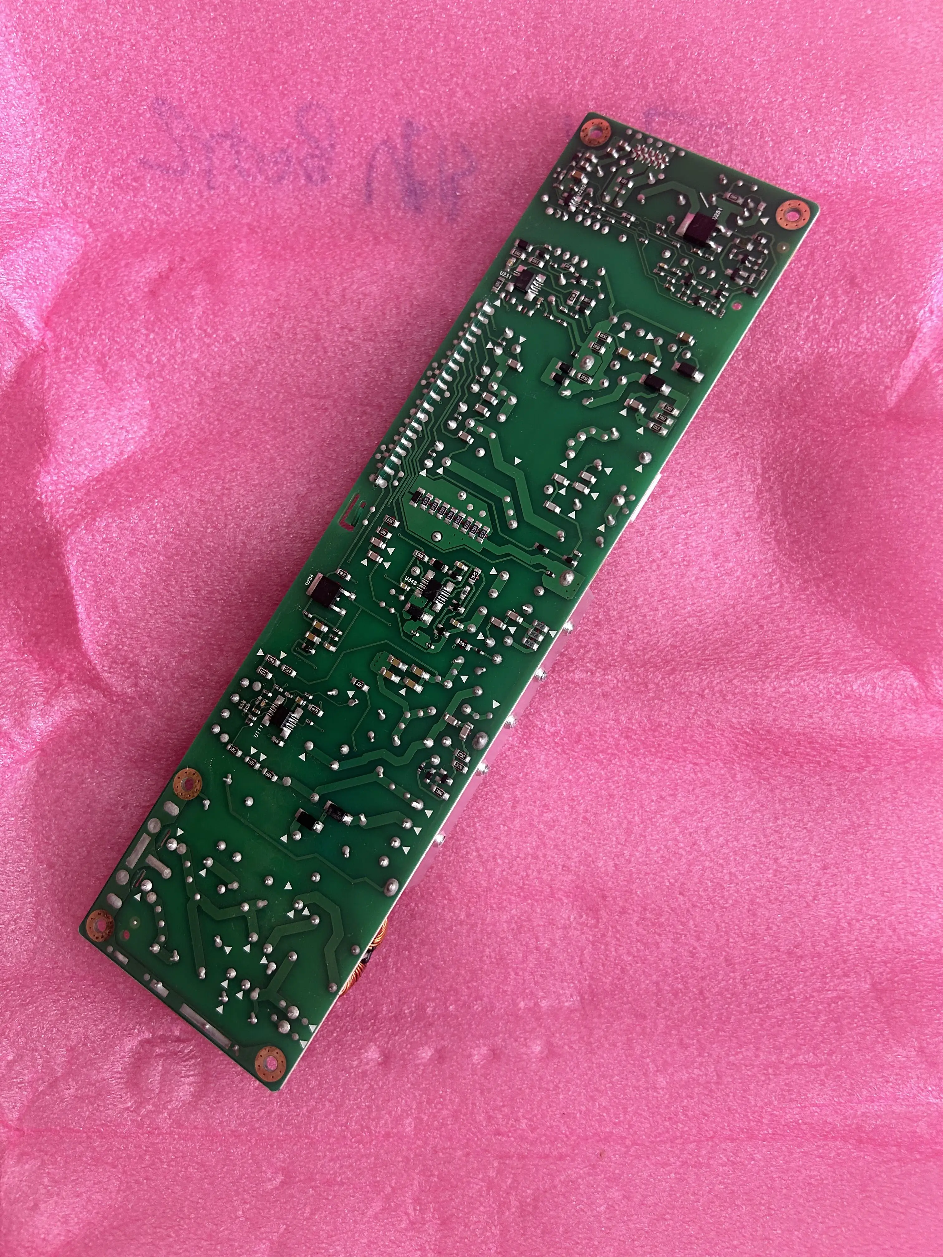 Power supply For Projector Parts accessories power card for-optoma darbee hd39