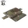 Micro Trauma Kit Tactical Hunting Vest Accessories TKN First Aid Kit Tourniquet Hammock IFAK EDC MOLLE Waist Belt Bag 4