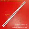 FOR 32inch LED Light bar  HL-00320A30-0601S-03 A1 H32D7100E  H32D71100E  6LED  573MM  100%NEW    6V 1