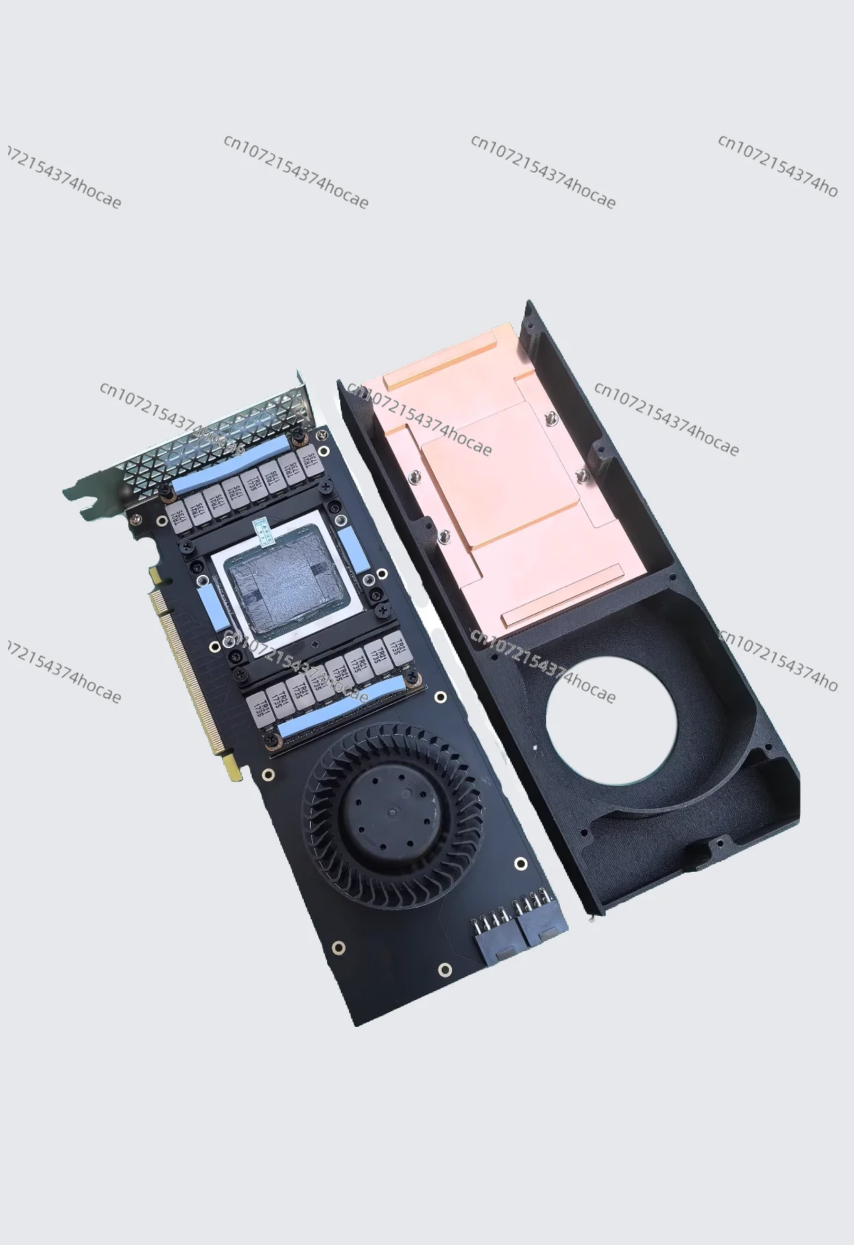 16G 32G HPC GPU 카드 PCIE SXM2 인터페이스 NVLink AI 딥러닝 그래픽 카드