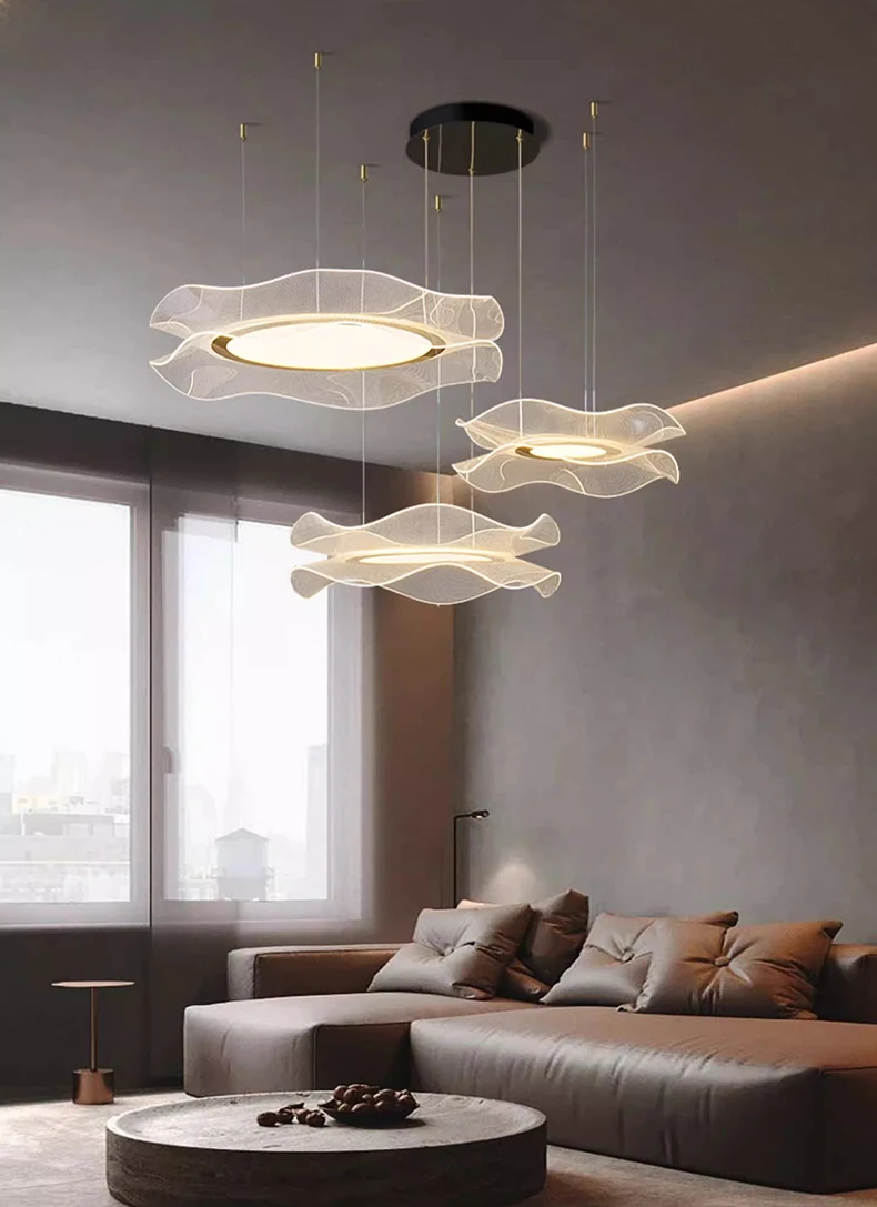 Pendant Light Image 17