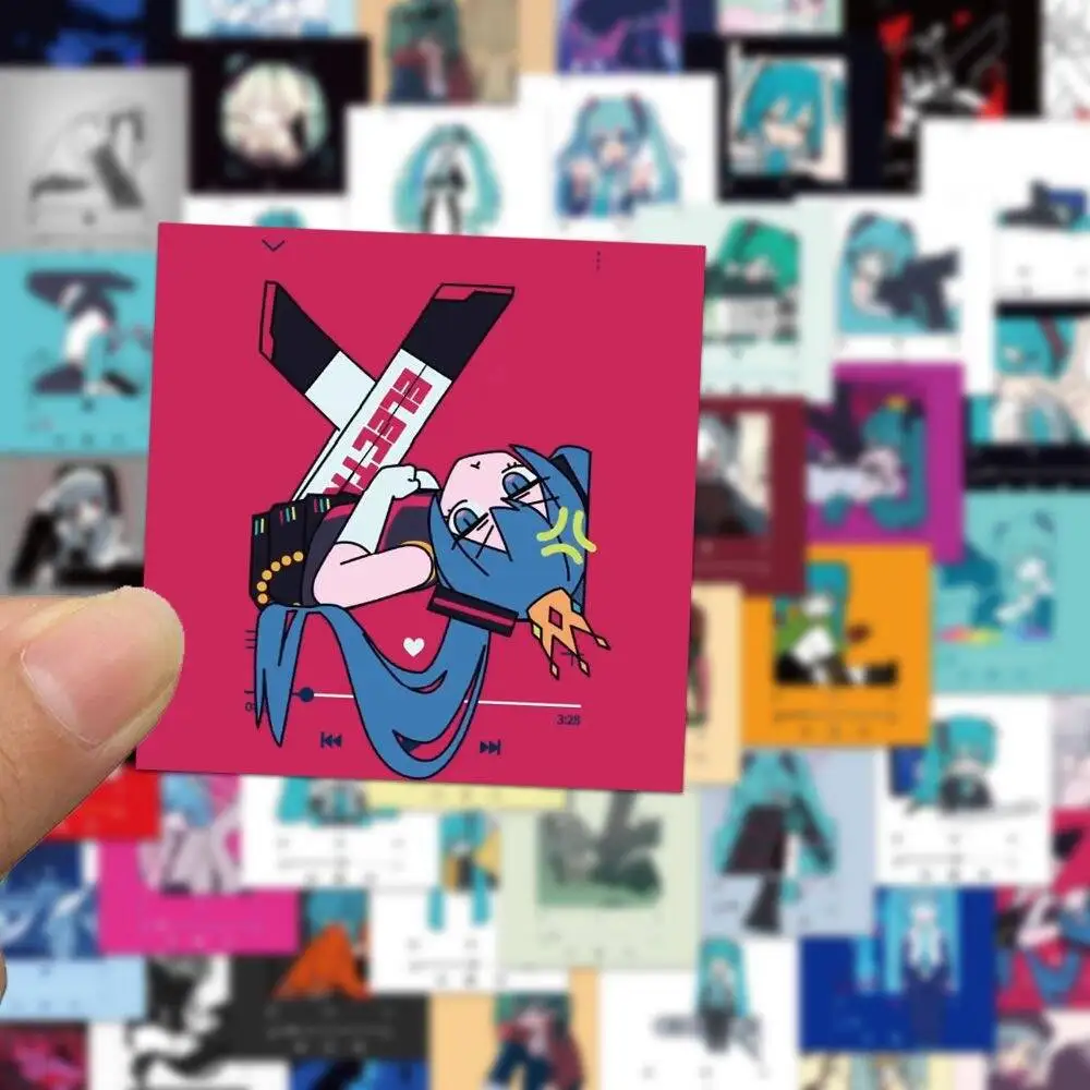 S4b5e41cc9ac2423e91a6c2edd2e4535aV - Hatsune Miku Merch